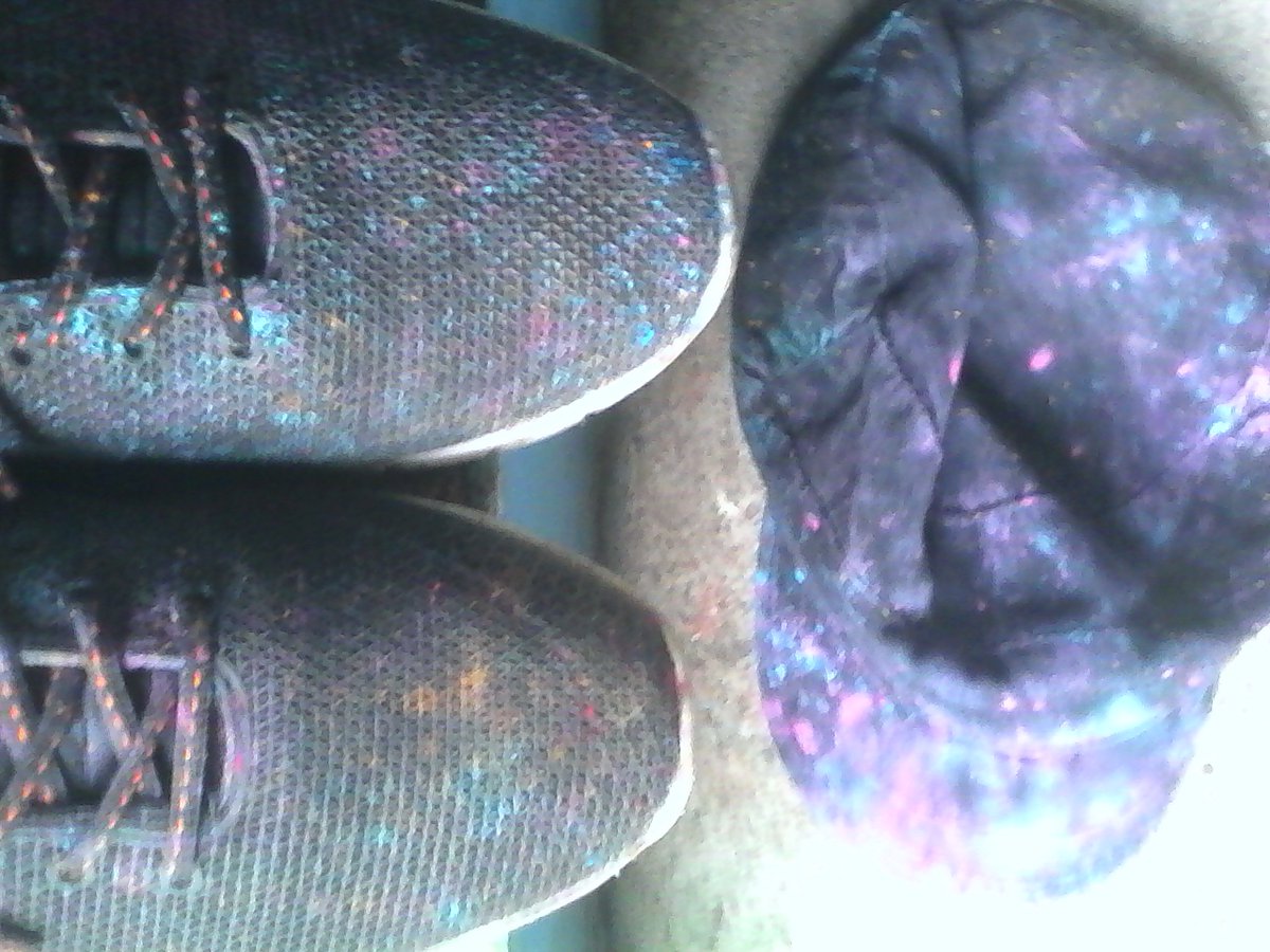 Hasegwapo's tweet photo. after effect
#colorrun #TPKM https://t.co/pBS08Qzwu1