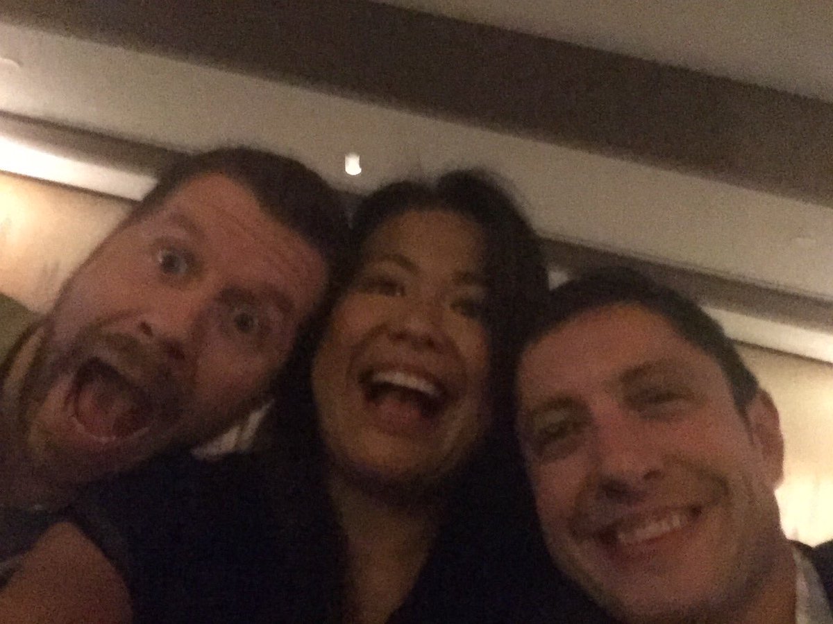 Rookies!!! @MasterSommUS