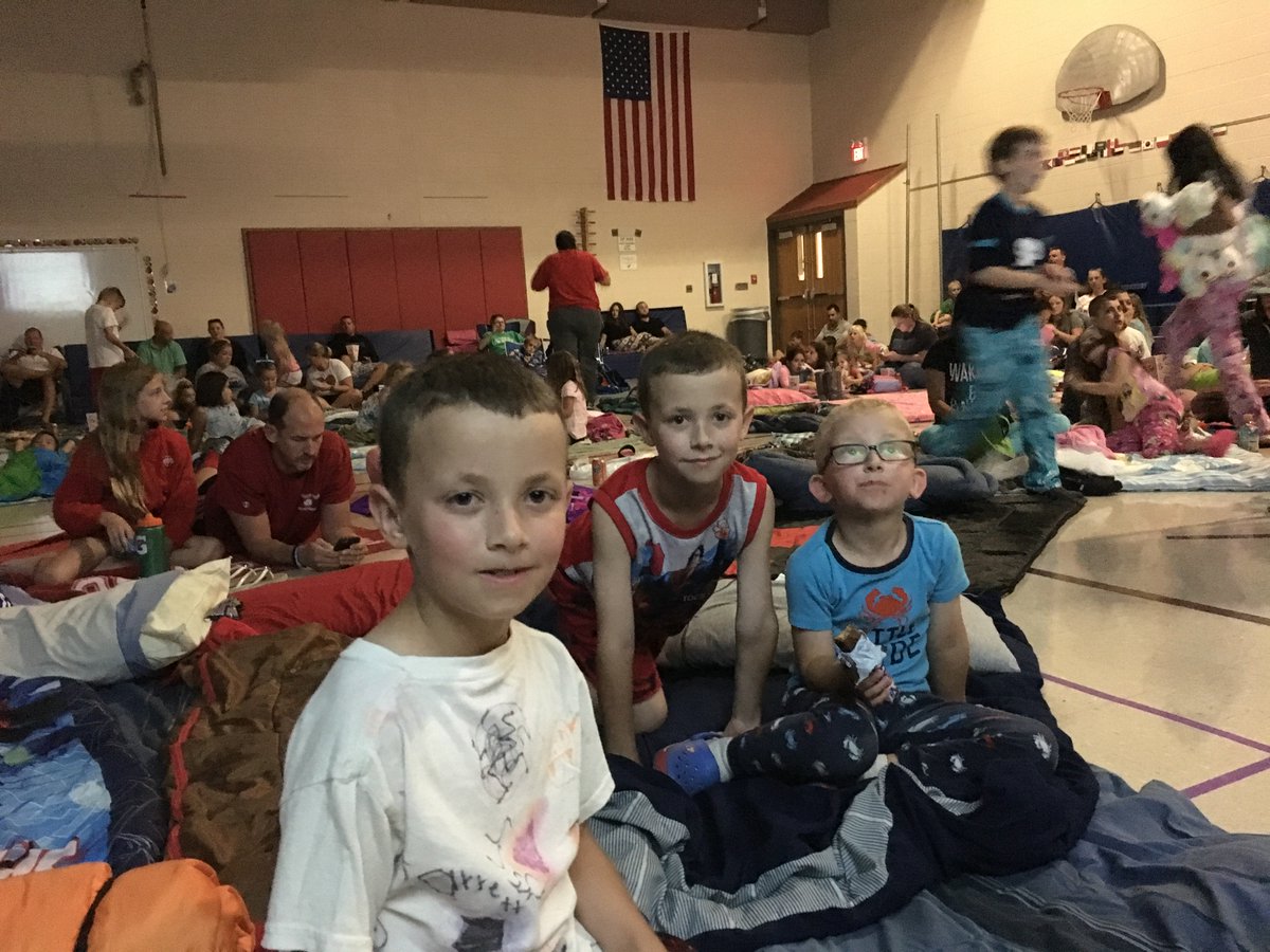 Brown Elementary PTO tweet media