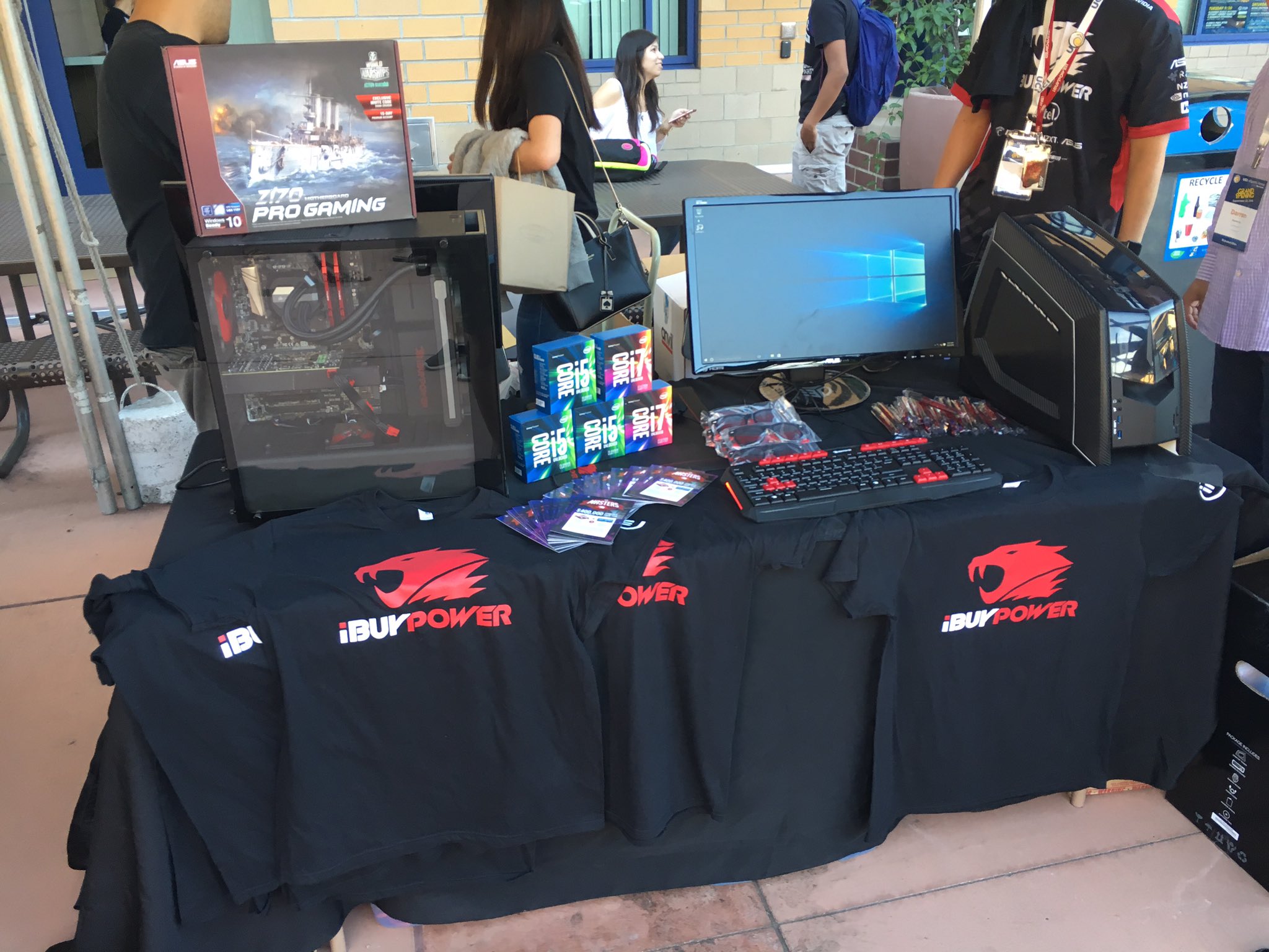 iBUYPOWER on Twitter: