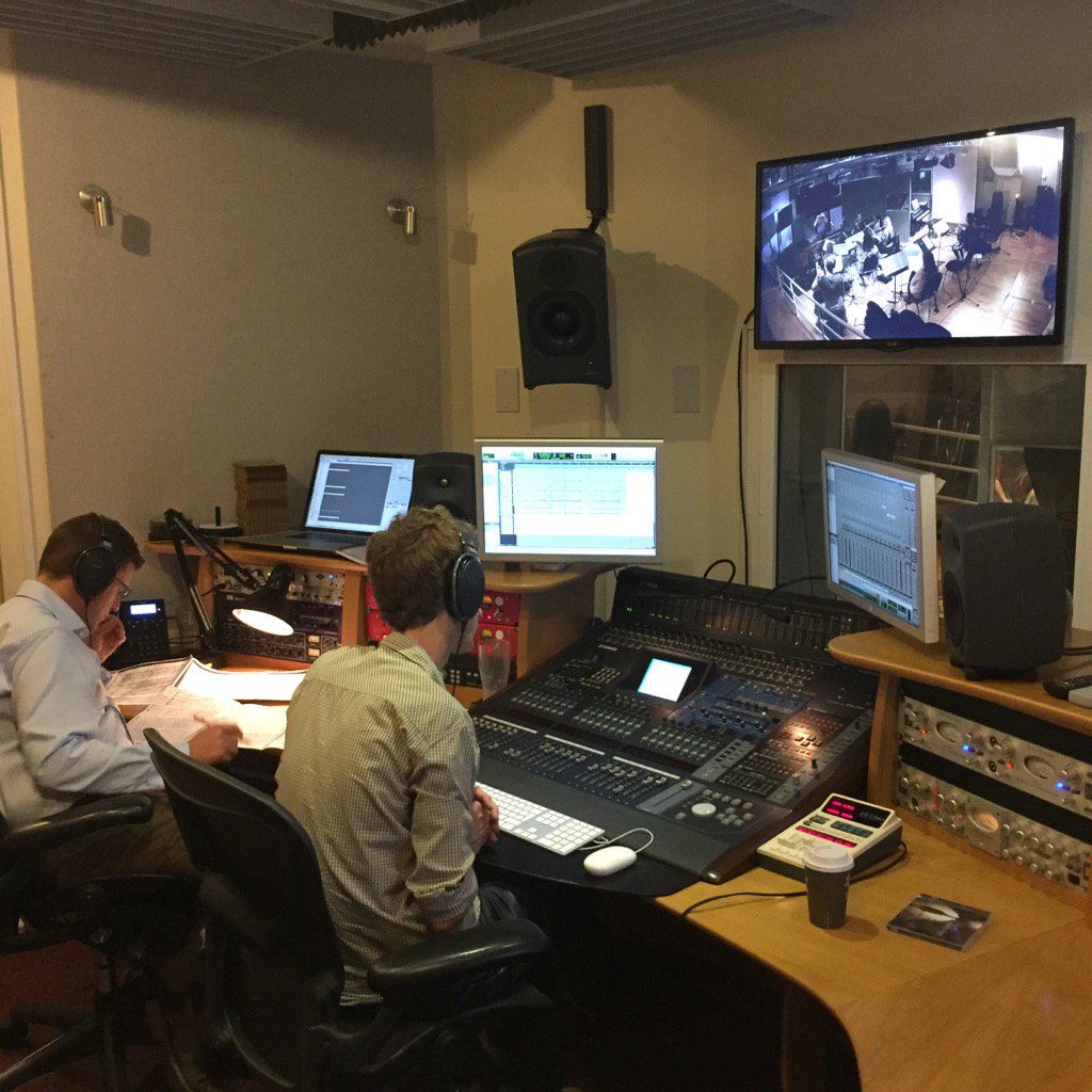 Jamie Lonsdale (@lonsdalejamie) on Twitter photo A full day recording 6 new songs for my album 'A Journey' <a href="/rcmstudios/">RCM Studios</a> <a href="/robemery/">Robert Emery</a> <a href="/ArtsSymphonic/">Arts Symphonic</a> <a href="/ROK1965/">Rok50</a> <a href="/alakennedy/">Alexandra Kennedy</a> A full day recording 6 new songs for my album 'A Journey' <a href="/rcmstudios/">RCM Studios</a> <a href="/robemery/">Robert Emery</a> <a href="/ArtsSymphonic/">Arts Symphonic</a> <a href="/ROK1965/">Rok50</a> <a href="/alakennedy/">Alexandra Kennedy</a>