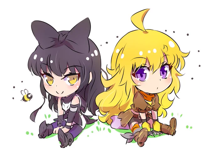 落書き、ぺたんまるはなばち 