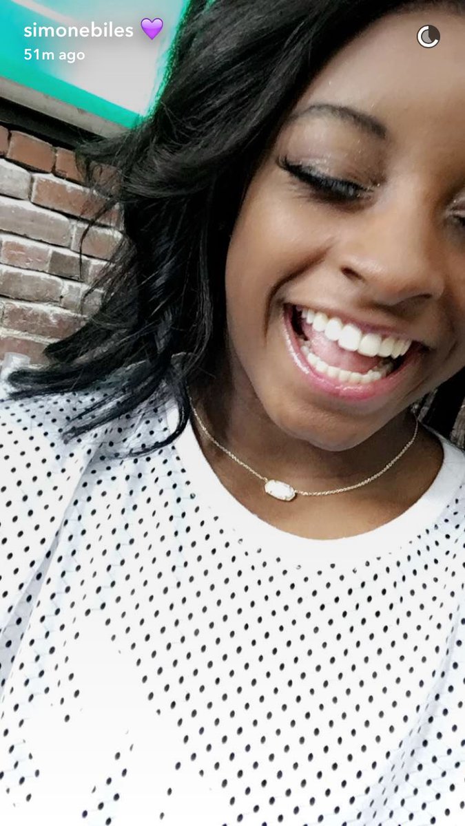 Simone Biles Will Play Love Interest in Jake Miller's New Video 'Overnight' (Her Crush/Fave