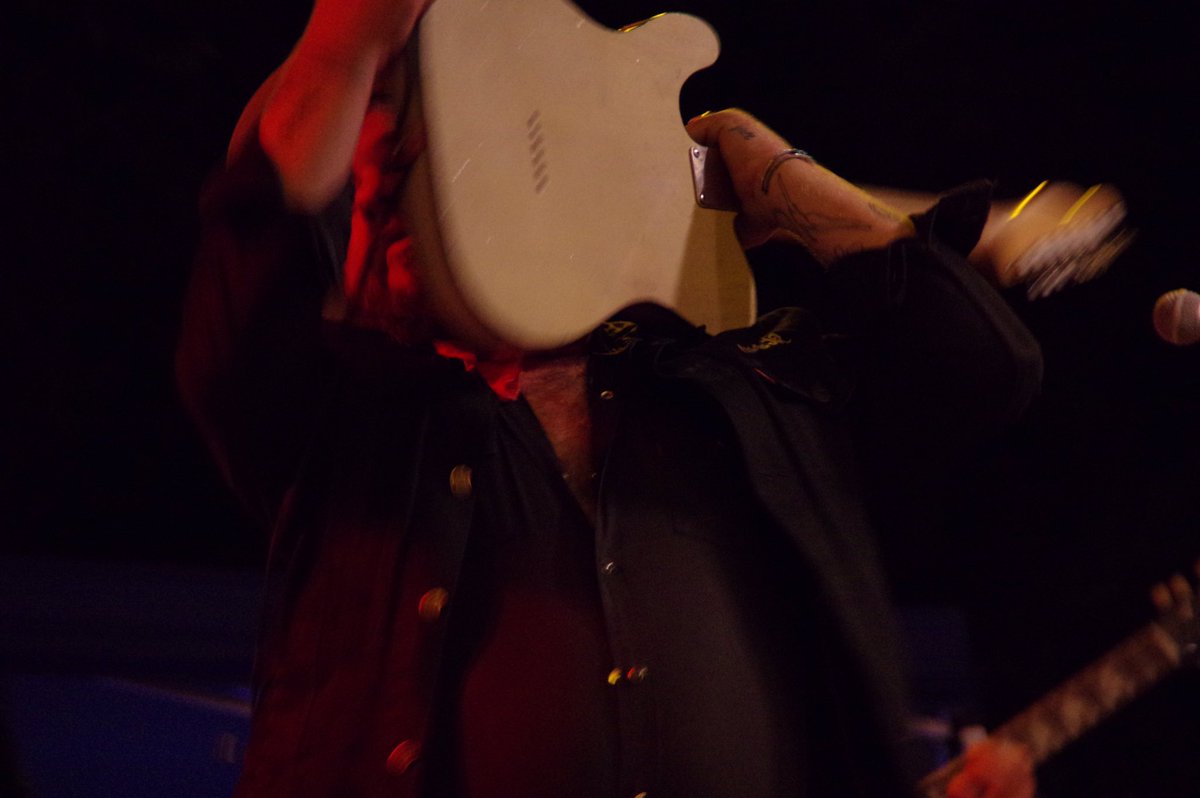 <a href="/NRateliff/">Nathaniel Rateliff</a> &amp; the Night Sweats <a href="/el_cosmico/">el cosmico</a> #transpecosfestival #nathanielrateliff