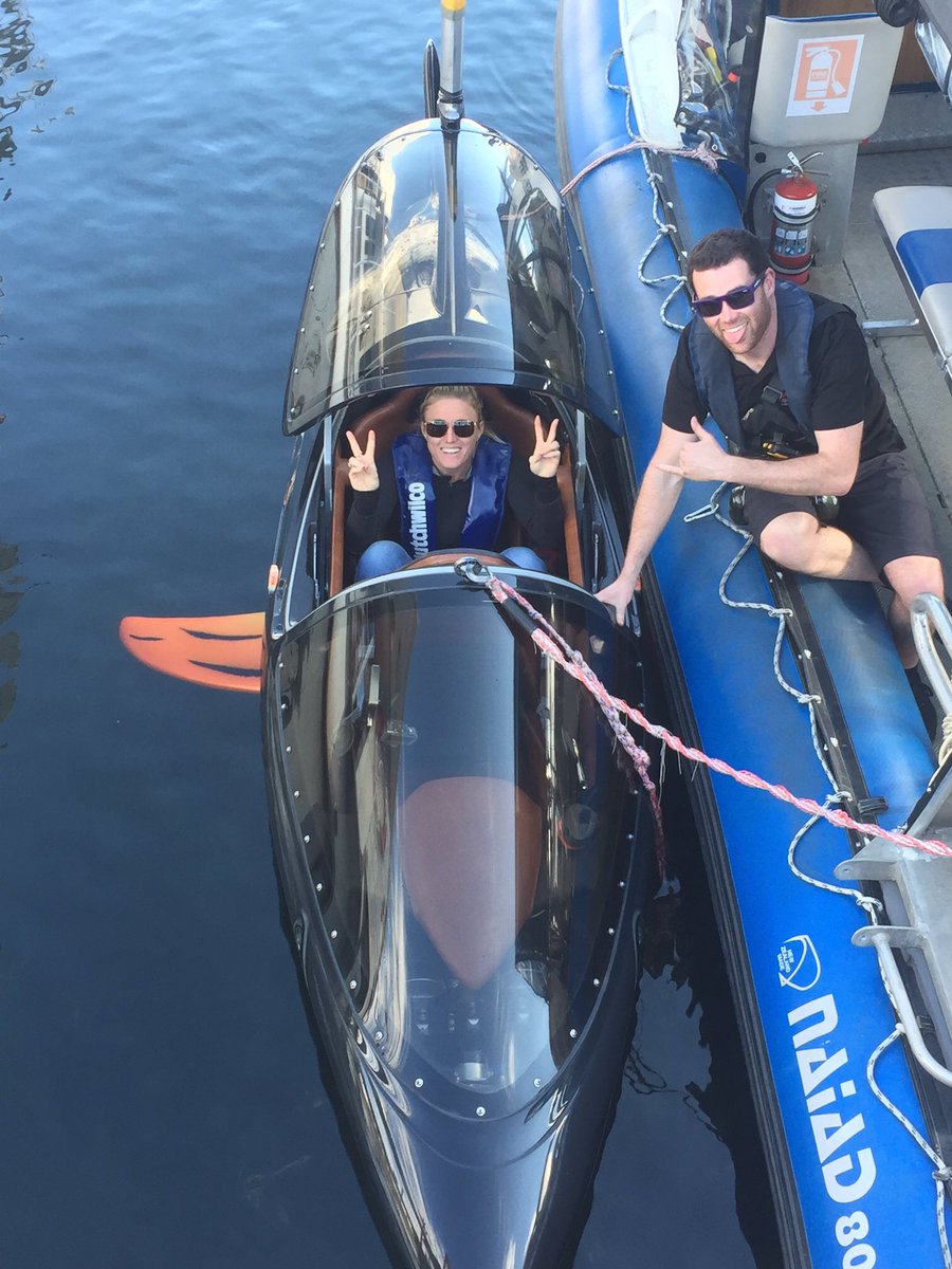 sallypearson's tweet photo. Had so much fun on the #hydroattack today!! #newzealand #queenstown #lake #holidays #fun #visitNZ https://t.co/R8FrweaDm1