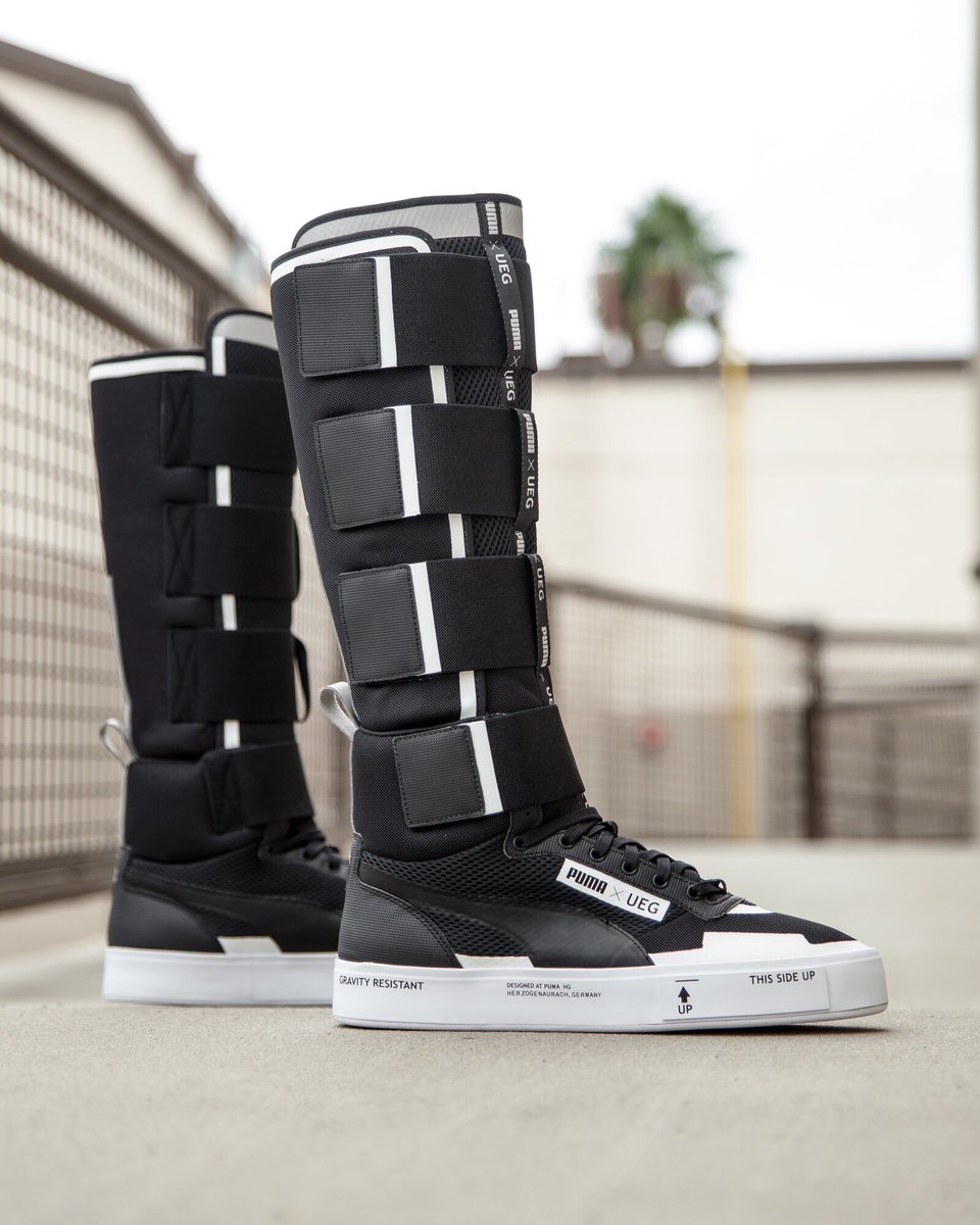 puma ueg boots