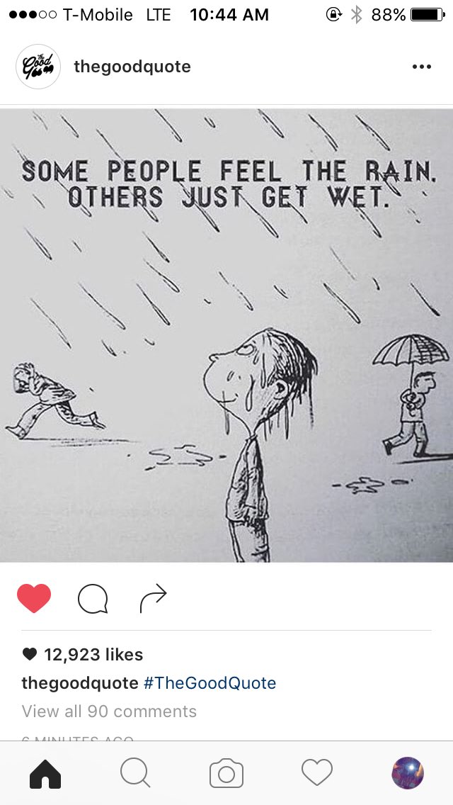 Love is