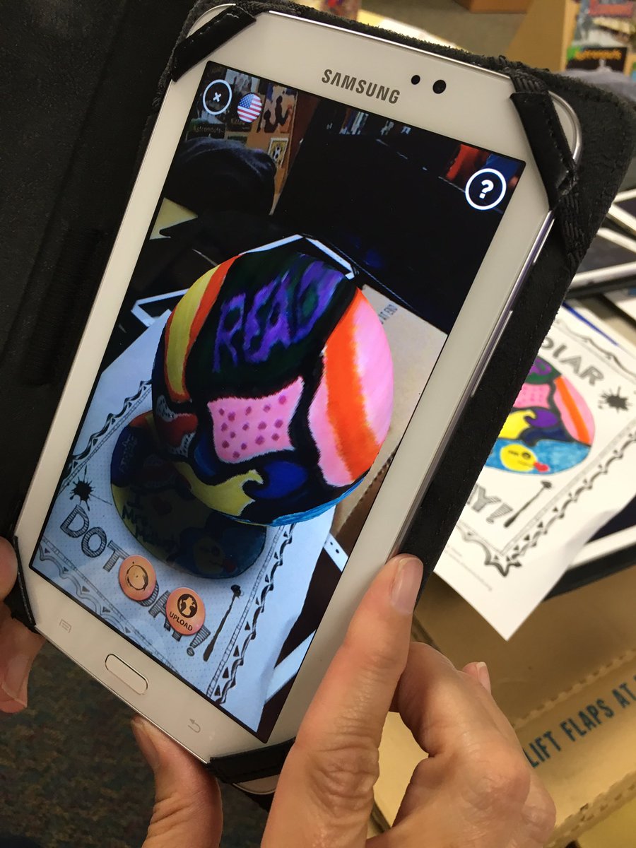 Mrs_McHugh's tweet photo. #dotdays in action at @BristolGrade this week! #3KexplorersBGS https://t.co/JjeiBPxbay