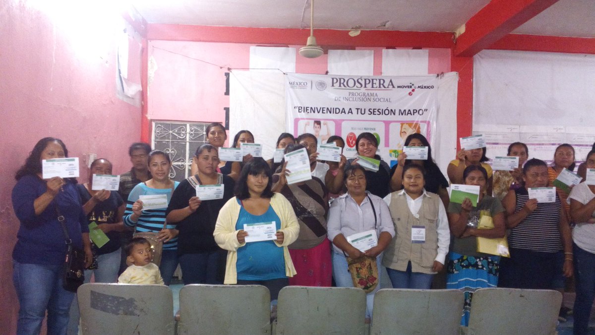 LCuhl's tweet image. Sesiones de Orientación #MAPOS a nuestras titulares y entrega de Cartillas Sociales.  @paula_hdz @Prospera_MX  @EPN