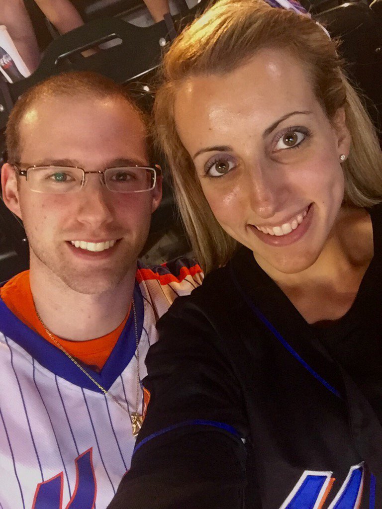 hmills00's tweet photo. #NikonMets #Boyfriend #YouGottaBelieve #WeWantOctober https://t.co/UzsgsF0Hr1