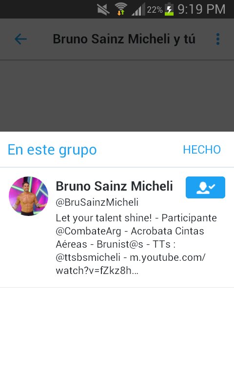 SponsorCombate's tweet photo. Rt Por Este Md
Pasos 
Seguirnos Y Seguir A @NayarFtMoyano 
Dar Rt A Este Twitt
Notis Activadas 
Elijo Al Azar! https://t.co/KePRUeZQcA
