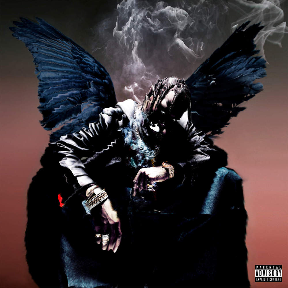 ComplexMusic's tweet photo. Travis Scott really gave us fire for the last four years straight. https://t.co/qq3EEJhp1k https://t.co/QacMUmJlOk