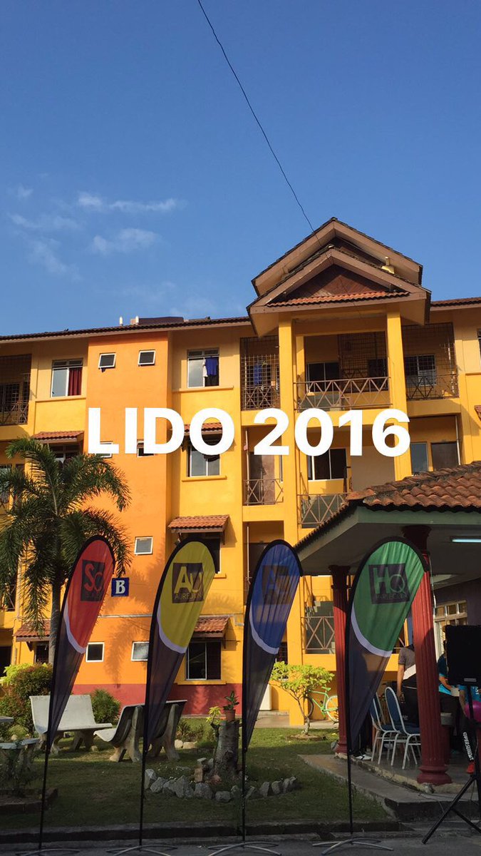 vxnschwxxtzz's tweet photo. #LIDO2016 https://t.co/rYDIOl9Px6
