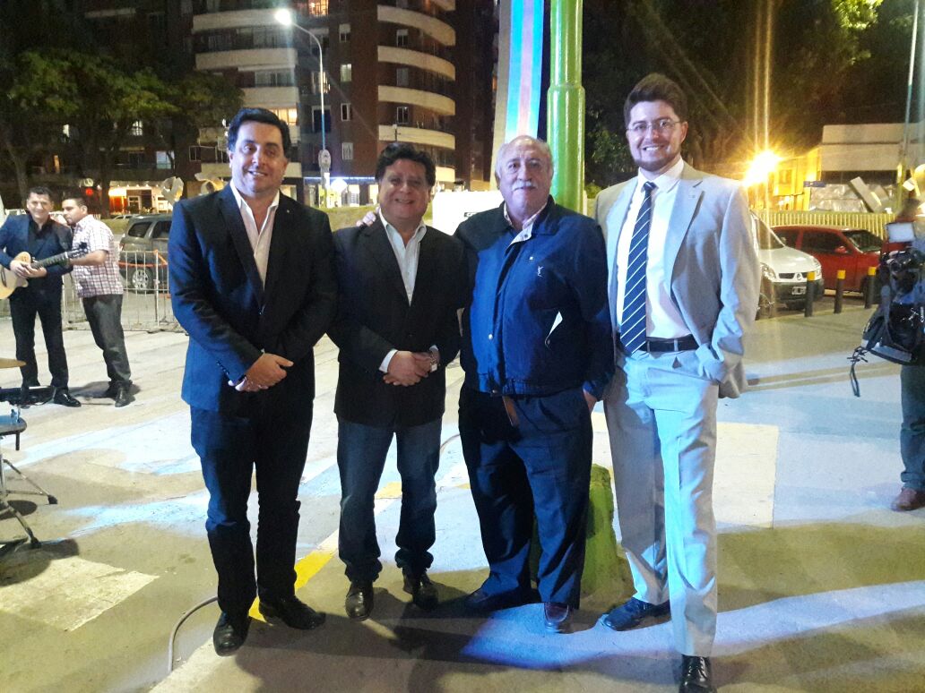 JorProducciones's tweet photo. La UTN-FRT participando y aportando tecnologías para extender la experiencia del visitante al Primer Parque Cultural de Tucumán https://t.co/3IOnAbEILV