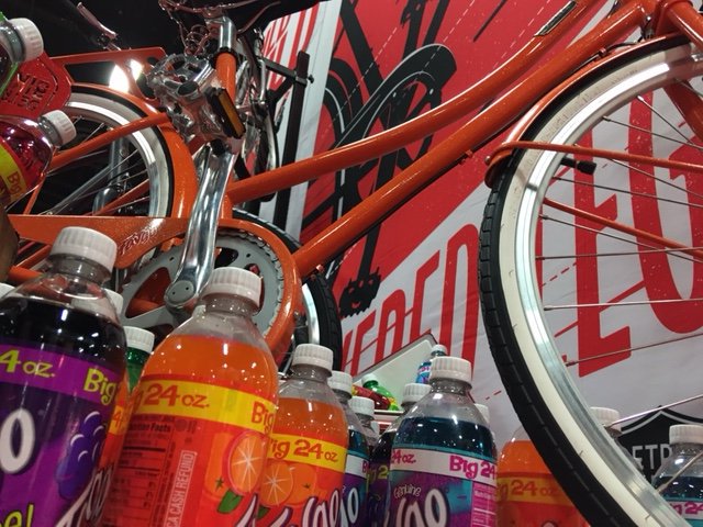 Image result for FAYGO BICYCLE