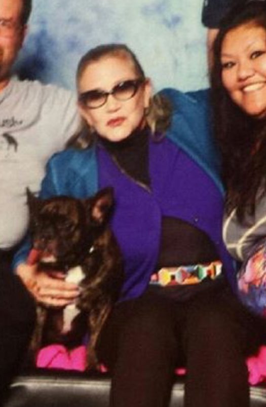 Carrie Fisher @carrieffisher Twitter Carrie Fisher @carrieffisher Twitter