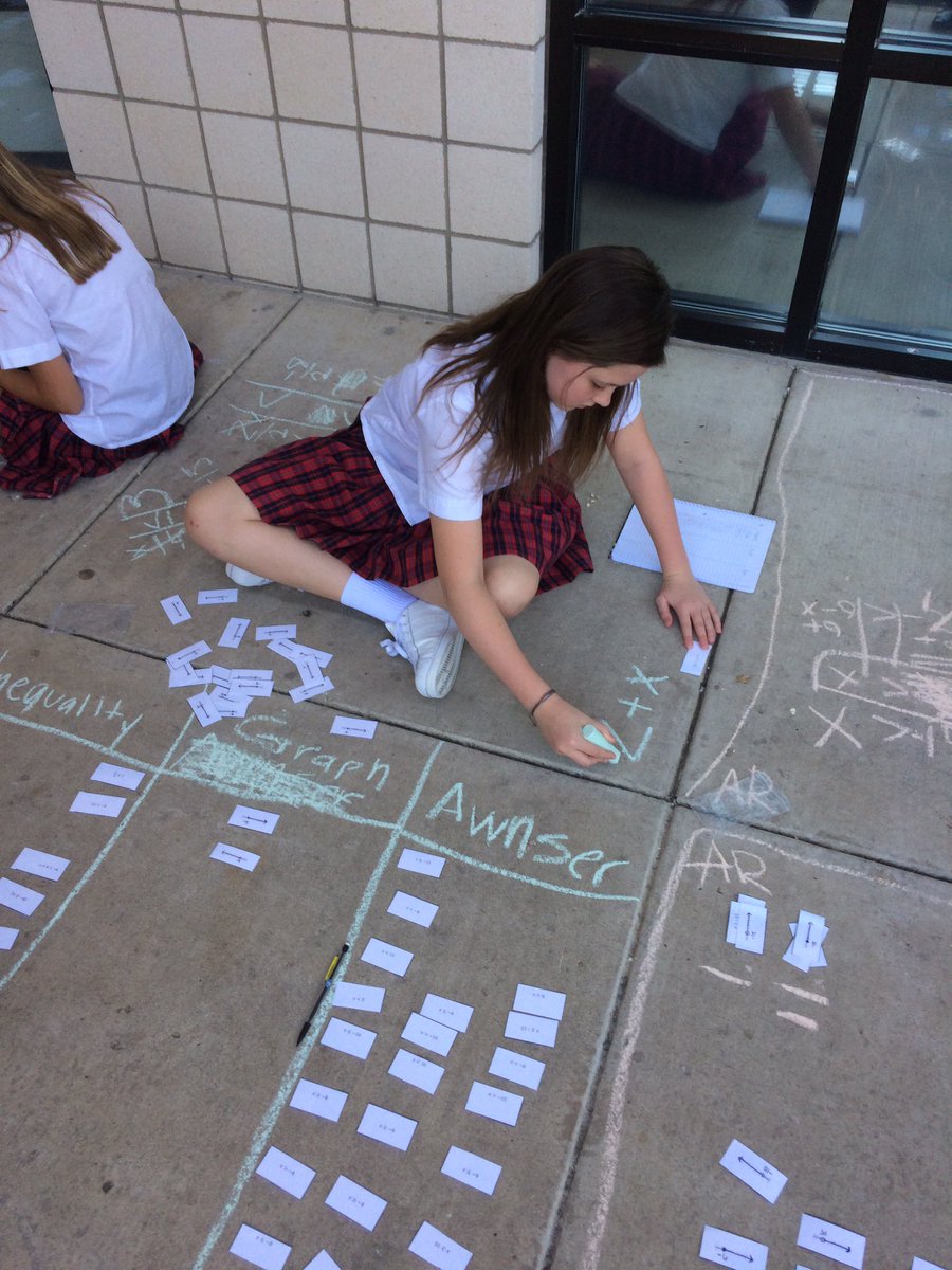 ddodd_gses's tweet photo. #GSES active learning through hands-on math. https://t.co/8pz1PZtWem