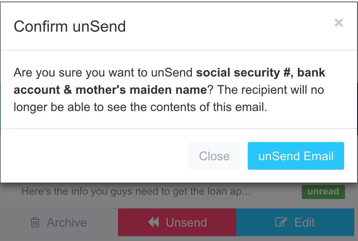 _unSend's tweet photo. #SuperheroHillary has the power to unsend email. And you do too! https://t.co/YxbWwzN9UY https://t.co/rA2sA2xJ0k