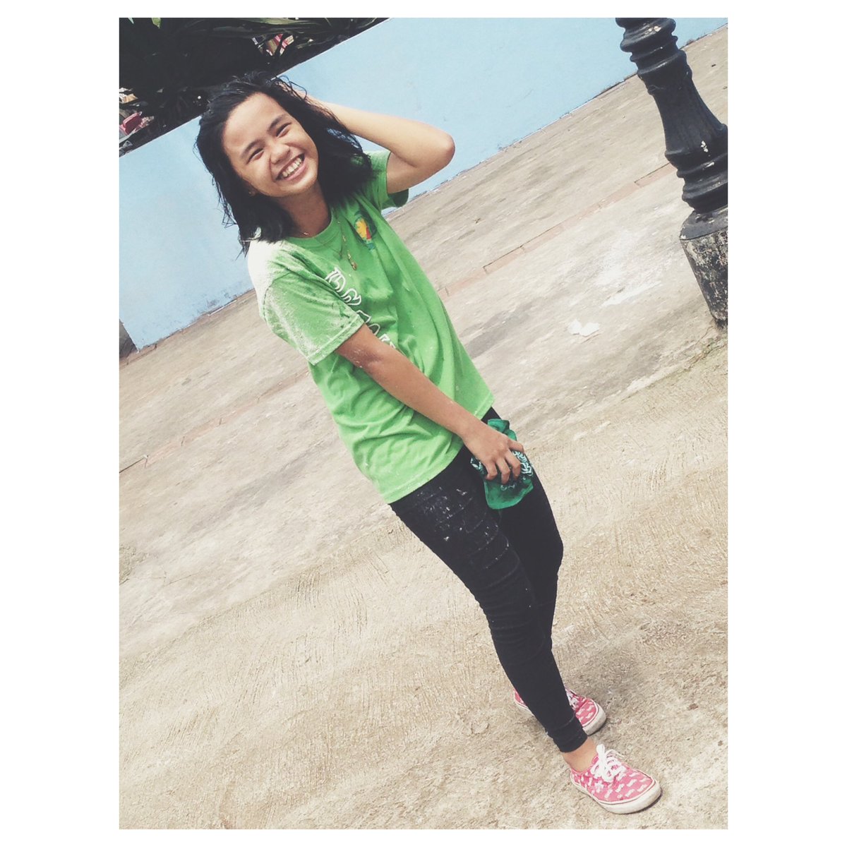 chychyakx's tweet photo. happy birthday to me 😘 #basagitlog https://t.co/aBwvlefyP9