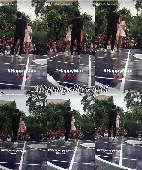#HappyMax <3
siapa yang bahagia?