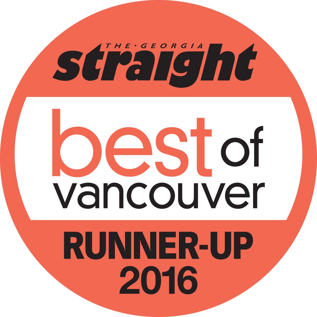 elementsMA's tweet image. Thank you for voting us one of Vancouver's BEST martial arts studios!
#bov #georgiastraight #martialarts