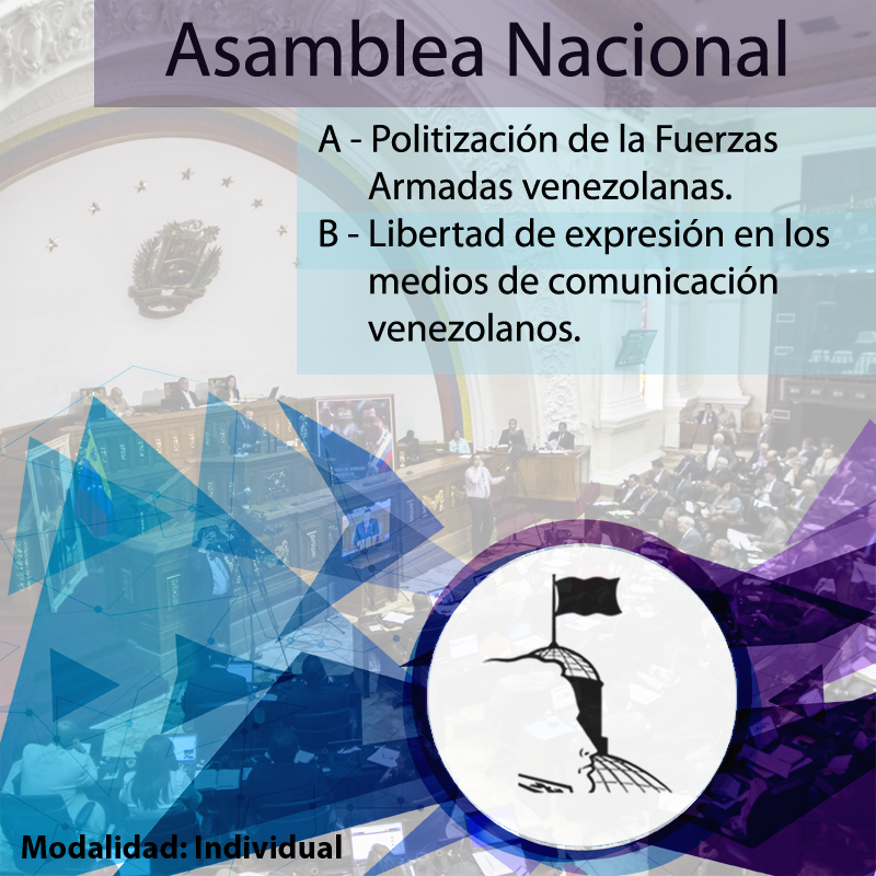 UBAMUN's tweet photo. ¡La Asamblea General vuelve a UBAMUN Internacional!-Ciclo Colegial #RUmboUbamun2016 https://t.co/CMZ5wIeBfp