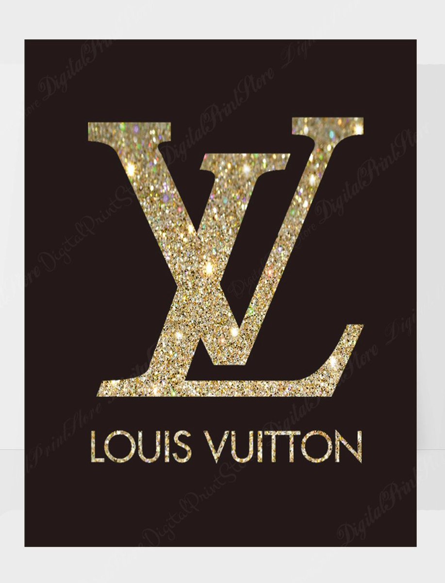 AishaShopAisha's tweet photo. LV Louis Vuitton 8"x10 Print, Vuitton Logo, Girly Print, Fashion … https://t.co/iP31iuNMG2 #print #Digitalprintstore https://t.co/vYNXx10GXs