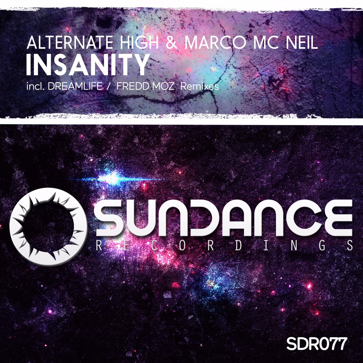 Stekmx's tweet photo. Freedom Sessions Vol. 81 
06 #AlternateHigh &amp; @MarcoMcNeil - Insanity ( @Fredd_Moz  Remix)[ @sundancelabel ]
#FS81 #Promo https://t.co/fGpVKSUQiG
