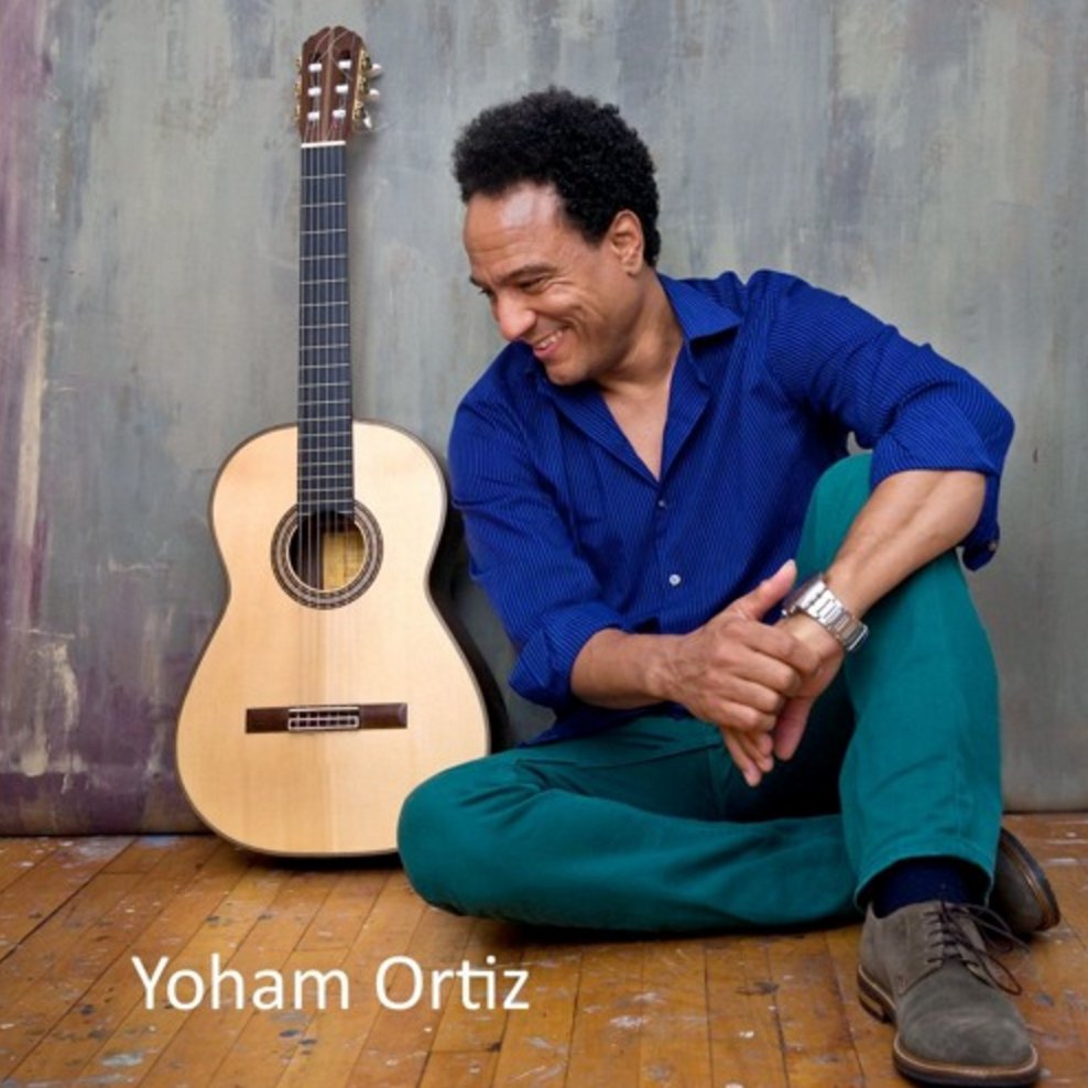 Postcrypt1964's tweet photo. We're ending the night with the incredibly talented Yoham Ortiz and his beautiful beautiful sounds, RIP us. https://t.co/GcjTwedLNy