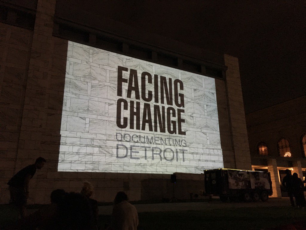 PRsensei's tweet photo. #DocumentingDetroit #FacingChange #ForceChange #SitIn #StandOut https://t.co/0RKCvSIWXx