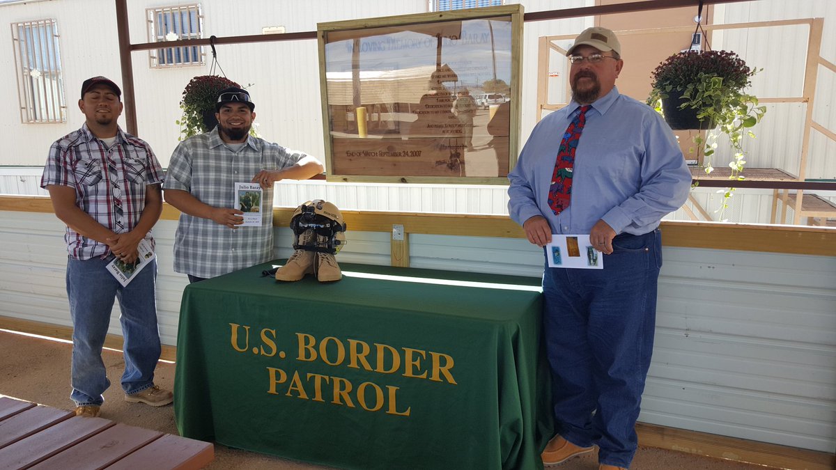 Team Depot3516 Border Patrol Memorial <a href="/Oscar86604735/">Oscar</a> <a href="/r_zubia/">CAMG</a> <a href="/shannonleedrake/">Shannon Drake</a> <a href="/JuleeEckert/">JulieEckert</a> <a href="/jt91q2/">Jeremy Torres</a> @213nevergiveup