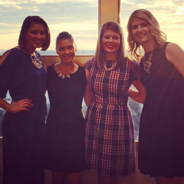 AmyAveryTV's tweet photo. We've made so many great memories at #UofSCMLS!! #nebraskacrew πβ€οΈπ½ https://t.co/cacOGQn0bY