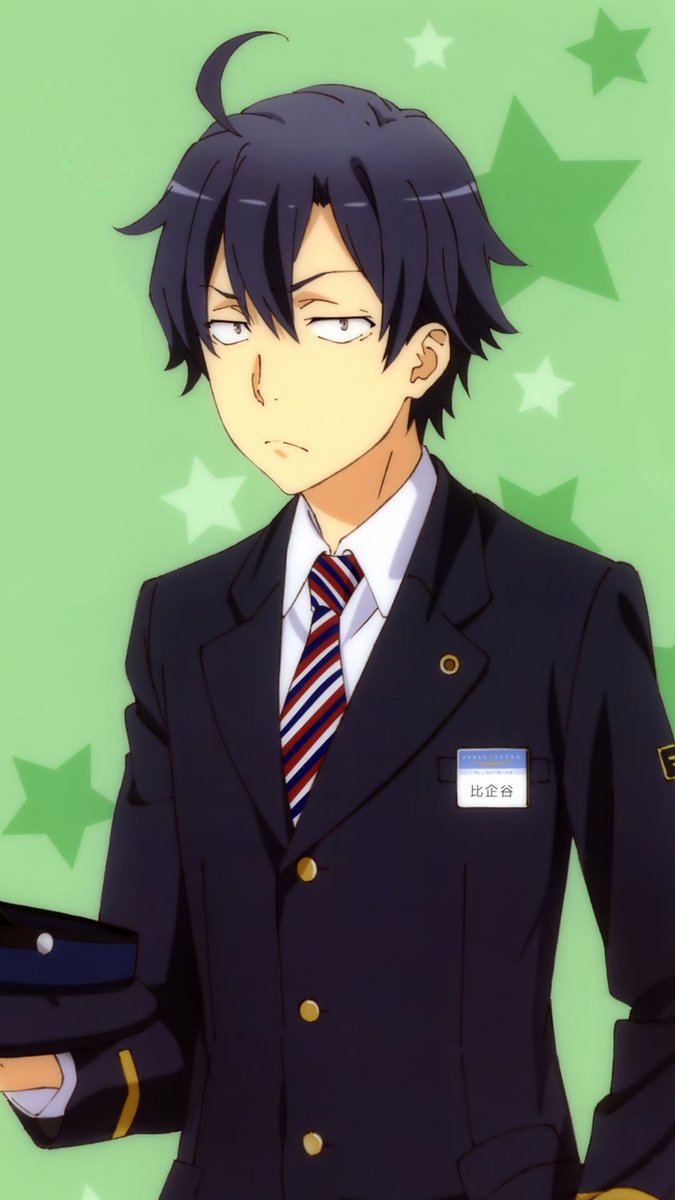 Hachiman Hikigaya 比企谷 八幡 ひきがや はちまん Hachiman Hikigaya Oregairu Hachiman Hikigaya 比企谷 八幡 ひきがや はちまん Hachiman Hikigaya Oregairu