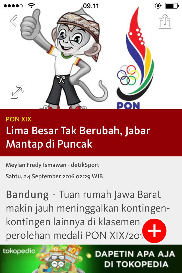 jelajahimy's tweet photo. Lima Besar Tak Berubah, Jabar Mantap di Puncak https://t.co/tzgAiX6B3t
#kabarIMY #suaraIMY #infoIMY https://t.co/HERuBI01CW