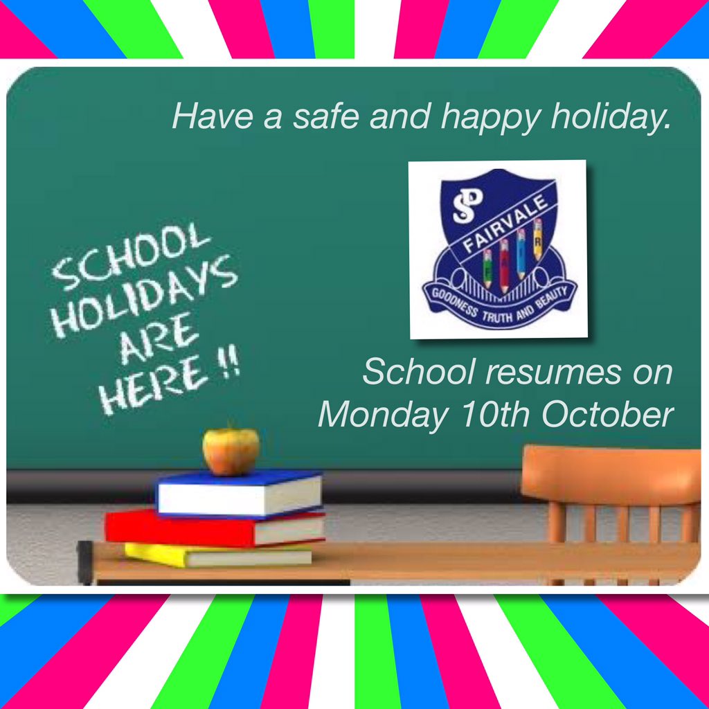 FairvalePS tweet media