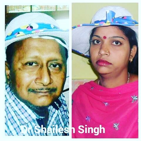 dr shailesh sinha (@drshaileshsinha) on Twitter photo 