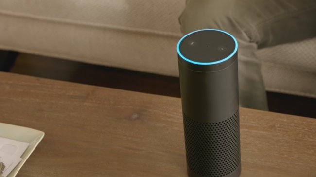 WimacPC's tweet photo. applesfera: Desvelados más planes del "Apple Echo", el competidor para el asistente de Amazon … https://t.co/en7ZosDMG5