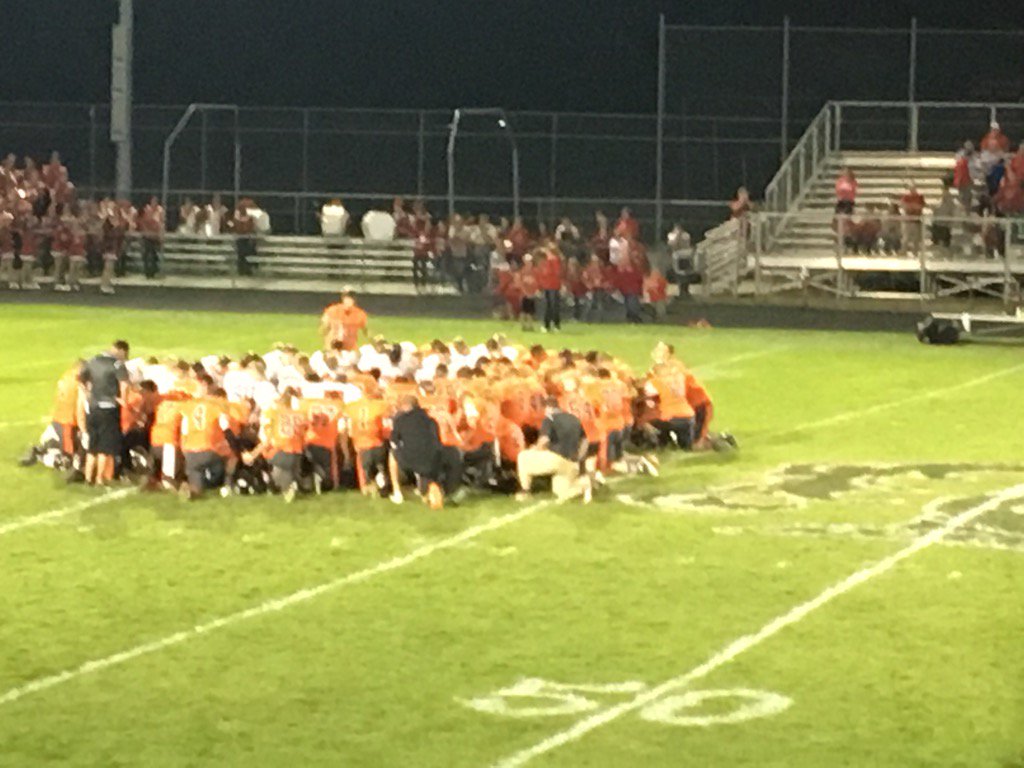 VB_Football tweet picture