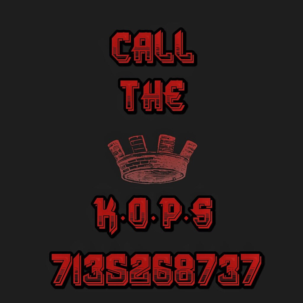 kingsofpcstyle's tweet image. Tune in tomorrow at 9 am CT for the best live @WWE show you'll ever hear.  Listen here using the HD3 Stream: kpft.org/listen/