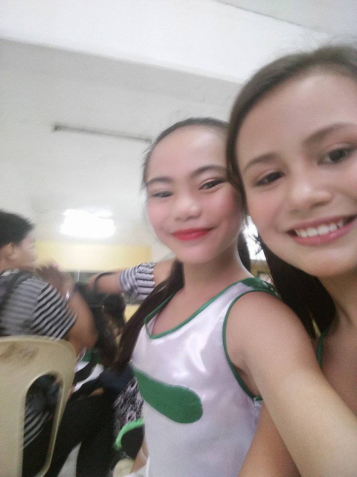 sofia_olanga's tweet photo. With @angelamariegils https://t.co/JZQ3x6trbp