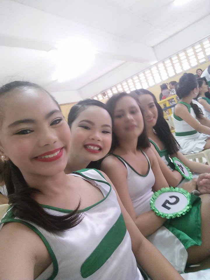 sofia_olanga's tweet photo. With my co-candidates #1 https://t.co/Uuj54C2ax5