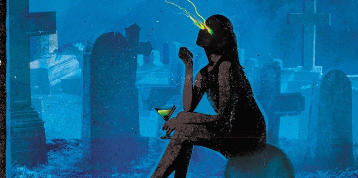 Studio 8 picks up fantasy series "Sandman Slim" &amp; taps <a href="/kelsymons/">Kel Symons</a> to pen the script bit.ly/2d74R0M