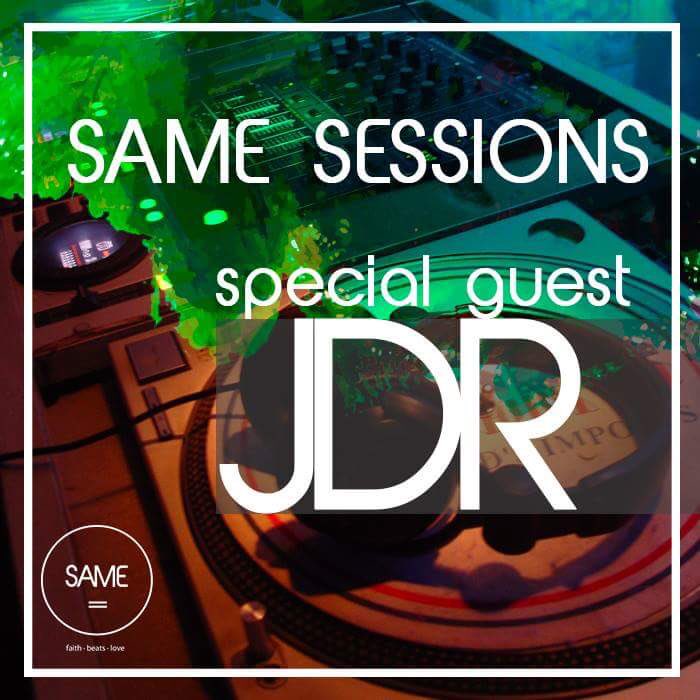 samedjs's tweet photo. Hoy en #SameSessions el #djset de @jdroficial @JDRbasso por @buenanuevaradio @mvsradio #radioonline 📻🔊 by @Normanmix & @giovandj #edmw #djs https://t.co/49RgUBlRGX
