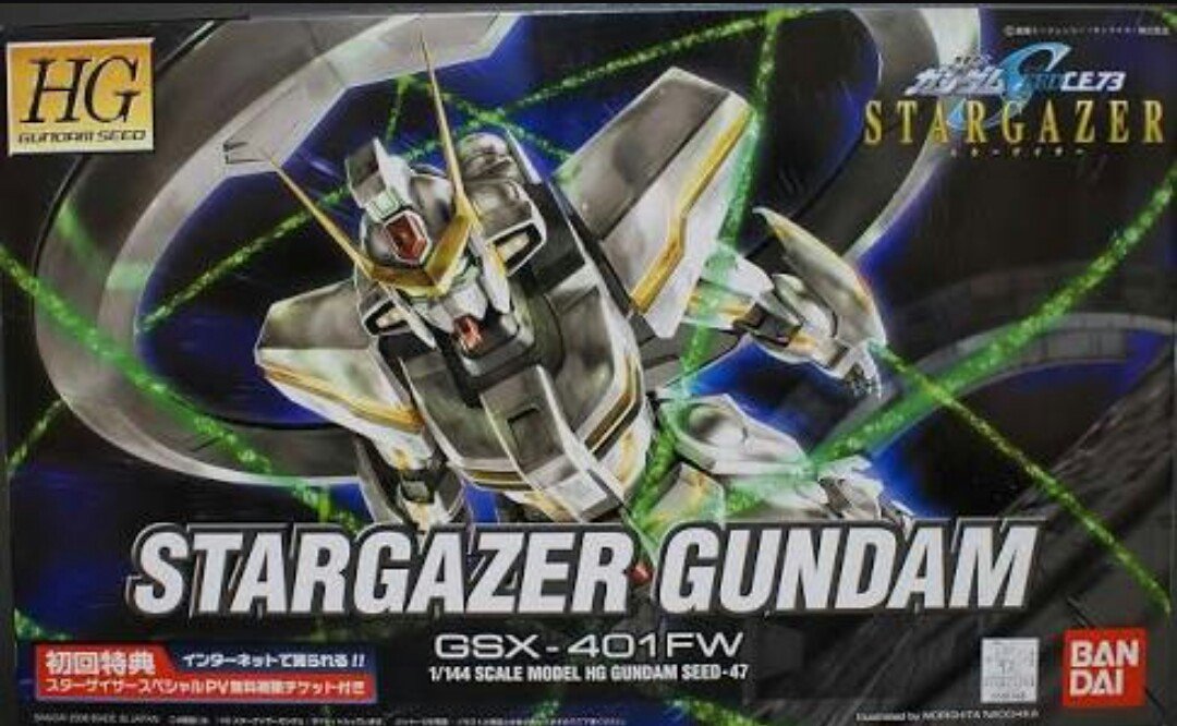 格好いい名前の魚 スターゲイザー 実際は