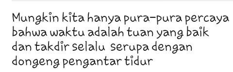 duniaputri's tweet photo. demikian sabda #Uyungkaray dan demikian pengejawantahan sila pertama: Keuangan Yang Maha Esa. nasib manusia yg masih terdiridari recehan. https://t.co/EWrwTJ6Sye