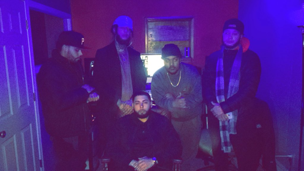 RTGFLoadedLos's tweet photo. @Legrand___ @RTGFLoadedLos @EdWeEzyFbAbY007 #RTGF Mafioso ⚓️ https://t.co/xxfA7b0VX5