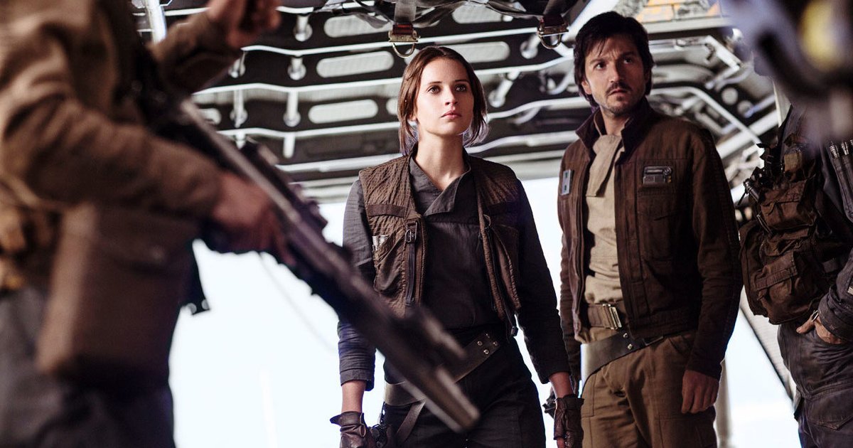 longevity_media's tweet photo. And now a brief rundown of important #StarWars news from the past couple of weeks: https://t.co/9ZXSa1mfwg https://t.co/ItqNpPlj75