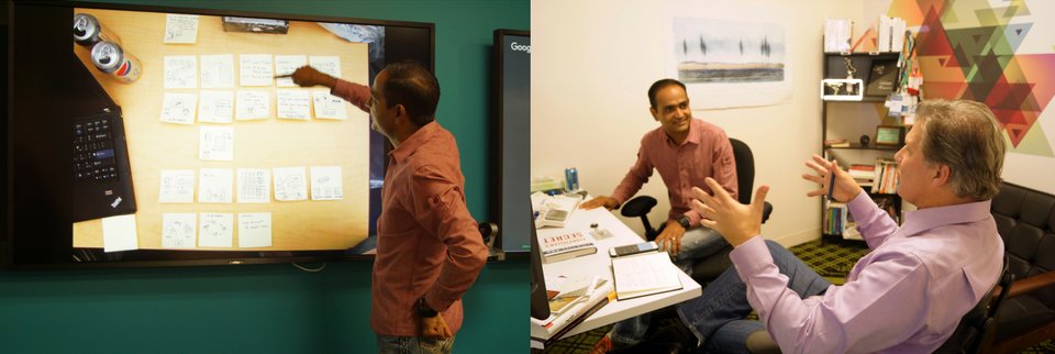 Forbes's tweet photo. Meet the man who teaches Google employees how to tell a good story: https://t.co/680yMAySsh https://t.co/GRdh90sybv