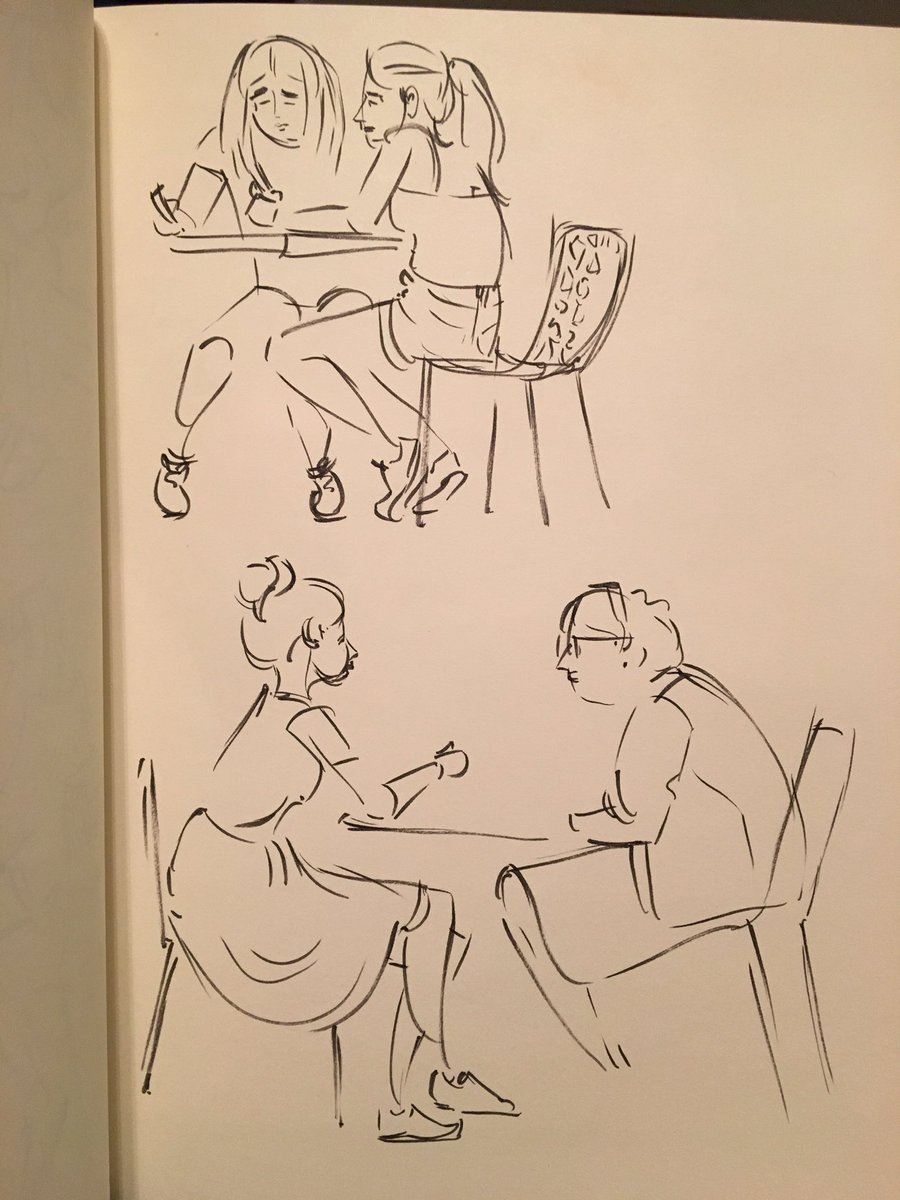 drawingnikki's tweet photo. #Sketching today #ThePoint in #elsegundo !! #sketchbook #sketches #brushpen @KuretakeZIG_USA #kuretake #zigrealbrush #zigcleancolor #artist https://t.co/QqeeHOPnBp