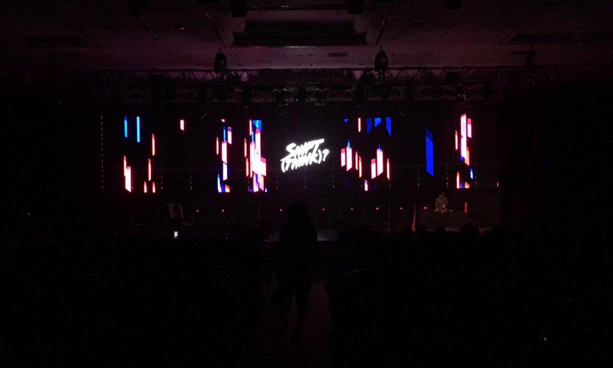 IdeafestID tweet picture